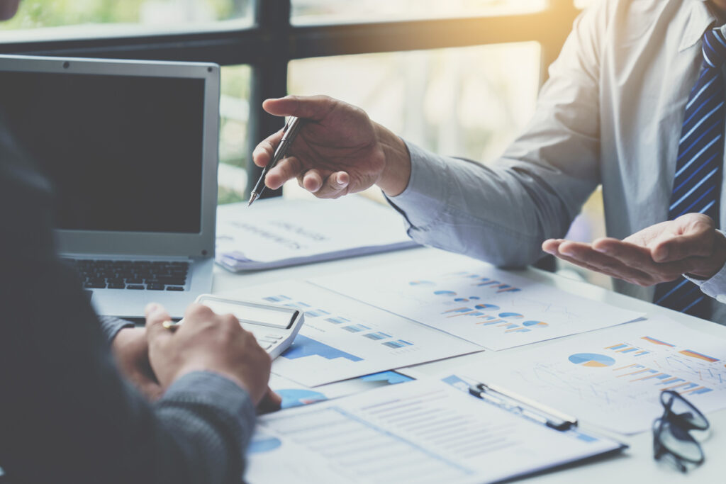 マーケティング支援