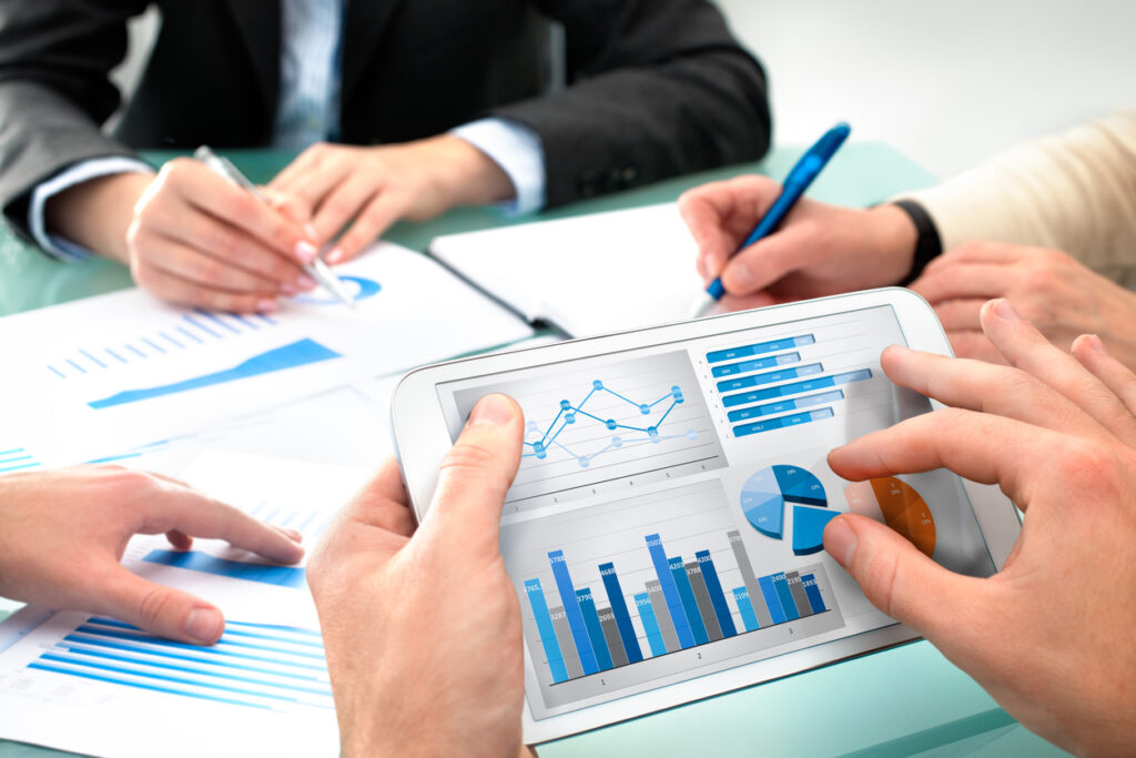 コンサルティング&サポート